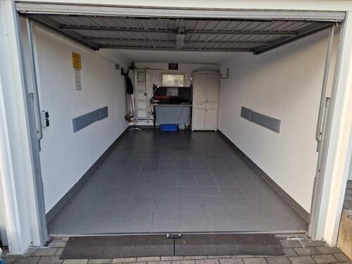 Foto - Etagenwohnung in Bad Salzschlirf zum Kaufen