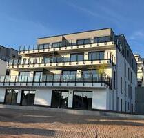 Erdgeschosswohnung oder auch Penthouse - Bad Sobernheim