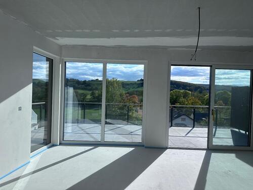 Foto - Etagenwohnung zum Kaufen in Bad Sobernheim