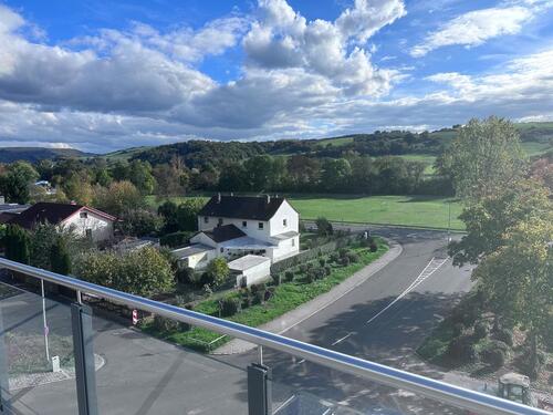 Foto - Etagenwohnung in Bad Sobernheim