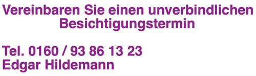 Foto - Etagenwohnung in Bad Sobernheim zum Kaufen