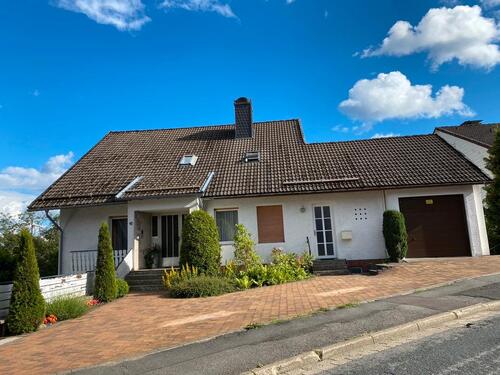 Foto - Braunlage 3 Zimmer Wohnung noch frei dieses Wochenende