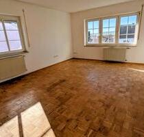 2-Zimmer Mietwohnung 64 m2 im OG in ruhiger Lage in Feuchtwangen