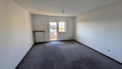 Foto - Etagenwohnung in Feuchtwangen