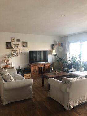 Foto - Reihenhaus gegen 3 Zimmer Wohnung