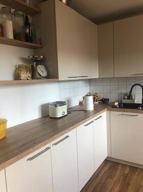 Foto - 8 Zimmer Etagenwohnung in Freiburg im Breisgau