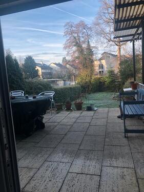 Foto - Etagenwohnung in Freiburg im Breisgau zur Miete