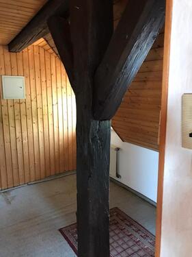 Foto - 2 Zimmer Etagenwohnung zur Miete in Meersburg