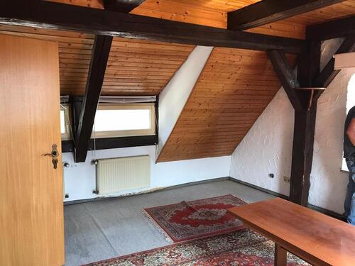 Foto - 2 Zimmer Etagenwohnung in Meersburg