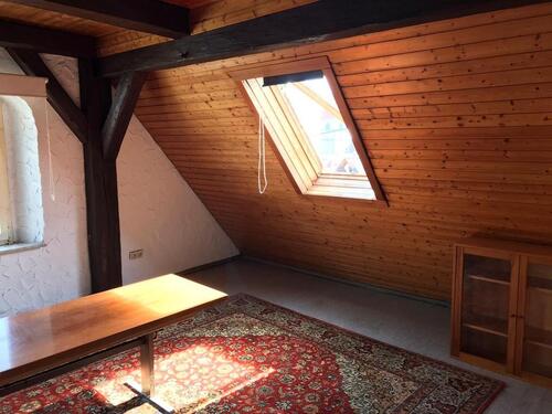 Foto - Etagenwohnung in Meersburg zur Miete