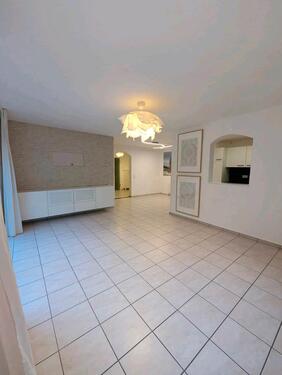 Foto - 3 Zimmer Etagenwohnung in Ense