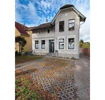 EG- Wohnung, kernsaniert in Bad Oldesloe zu vermieten