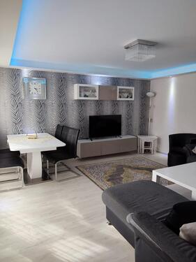 Foto - Helle 4-Zimmer Wohnung im 2. OG mit Garage in Mühlacker