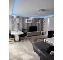 Helle 4-Zimmer Wohnung im 2. OG mit Garage in Mühlacker