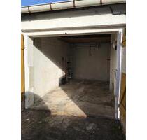 Garage Lager Werkstatt in Julius-Seifert -Straße zu vermieten - Zwickau Neuplanitz