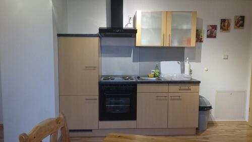 Foto - Wohnung VOLLMÖBLIERT 2,5 Zimmer HitzhofenIngolstadtEichstättND