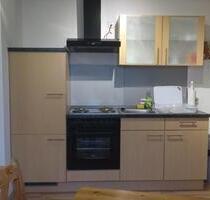 Wohnung VOLLMÖBLIERT 2,5 Zimmer HitzhofenIngolstadtEichstättND