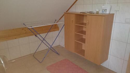 Foto - 2 Zimmer Etagenwohnung in Hitzhofen