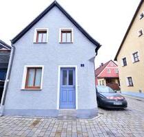 Pressaths kleines Wohnjuwel – selten, charmant, zentral