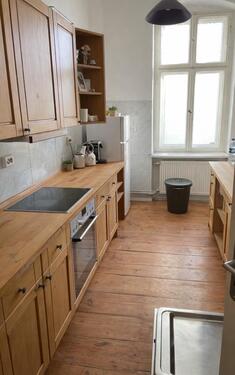 Foto - 2 Zimmer Wohnung in 13507 Tegel