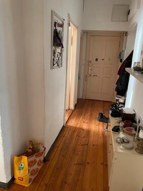 Foto - 2 Zimmer Etagenwohnung in Berlin