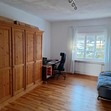 Foto - Etagenwohnung in Münchberg zur Miete