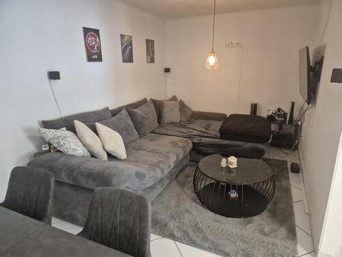 Foto - 3 Zimmer Etagenwohnung zur Miete in Rheurdt