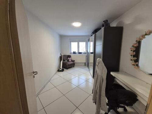 Foto - 3 Zimmer Etagenwohnung in Rheurdt