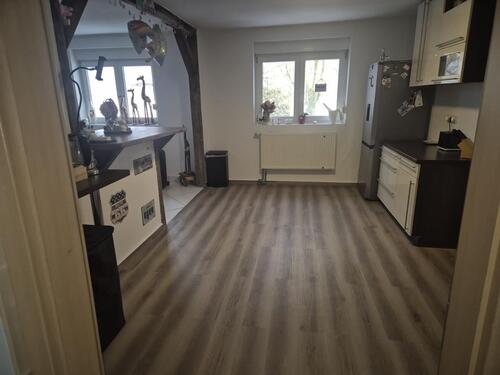 Foto - Etagenwohnung in Rheurdt zur Miete