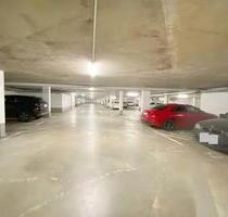 Tiefgaragen Parkplatz Jakobstraße Innenstadt - Trier Kürenz