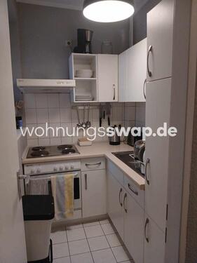 Foto - 1 Zimmer Etagenwohnung in Berlin