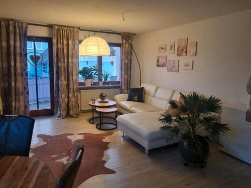 Foto - Ruhige 3 Zimmer Wohnung in Bankholzen