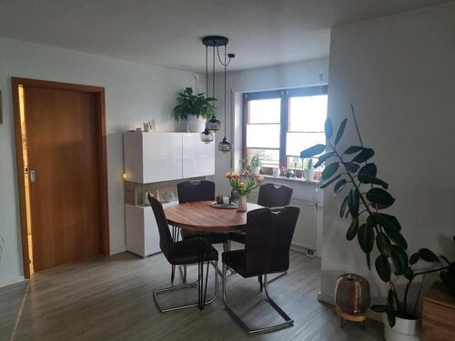 Foto - Erdgeschoßwohnung in Moos zur Miete