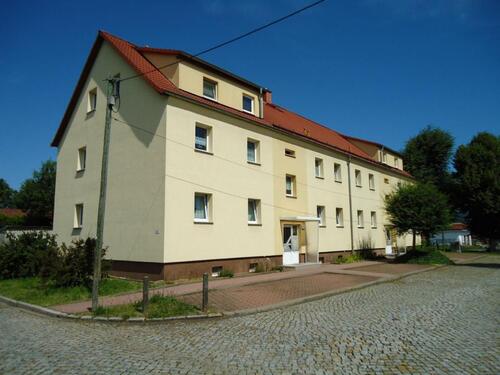 Foto - 2-Zimmer-Wohnung mit Balkon - 271,00&nbsp;EUR Kaltmiete, ca.&nbsp; 50,88&nbsp;m&sup2;