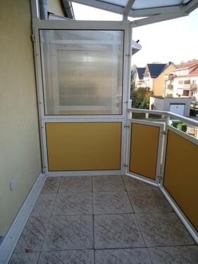 Foto - 2 Zimmer Etagenwohnung in Sondershausen