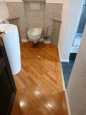 Foto - 1 Zimmer Etagenwohnung in Krefeld