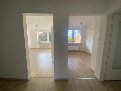 Foto - 4 Zimmer Etagenwohnung in Bremervörde