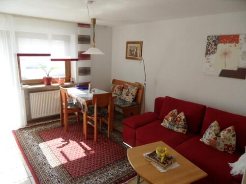 Foto - 2 Zimmer Terrassenwohnung zur Miete in Moosbach