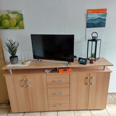 Foto - 2 Zimmer Terrassenwohnung in Moosbach