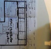 2 Zimmerwohnung DG Rosenheim Süd