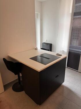 Foto - 2 Zimmer Erdgeschoßwohnung in Bielefeld