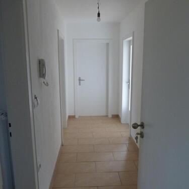 Foto - Bezugsfertige Erdgeschosswohnung in Uslar