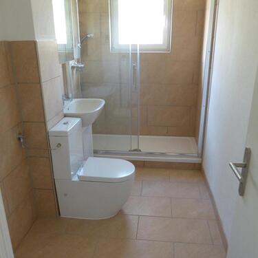 Foto - 3 Zimmer Etagenwohnung zur Miete in Uslar