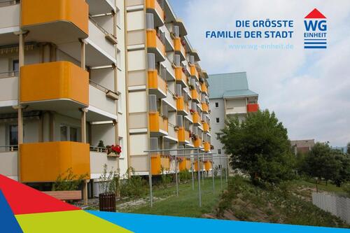 Foto - !!NEU!! Schöne 3-Raum-Wohnung im Chemnitzer Süden