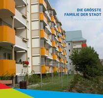 !!NEU!! Schöne 3-Raum-Wohnung im Chemnitzer Süden
