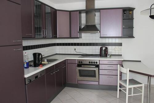 Foto - Einfamilienhaus in Sinn zur Miete