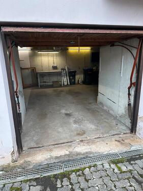 Foto - Garage Gartenstadt Leonberg - 125,00&nbsp;EUR Miete,
