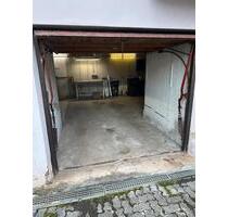 Garage Gartenstadt Leonberg - 125,00&nbsp;EUR Miete, in Leonberg (PLZ: 71229)