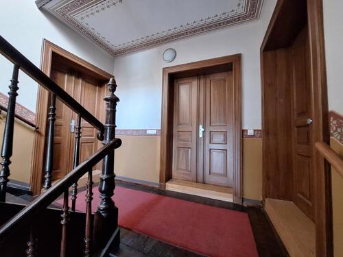 Foto - Anfrage-Stopp: Erste eigene Wohnung in Leipzig-Möckern mit EBK