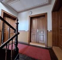 Anfrage-Stopp: Erste eigene Wohnung in Leipzig-Möckern mit EBK